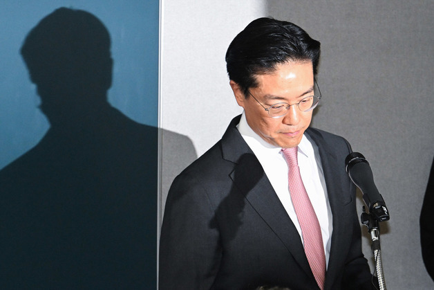 해명 나섰지만 의혹만 키웠다…삼천당제약 간담회 '역효과'