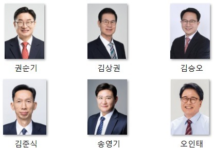경남교육감 선거, 진영별 단일화에도 다자 구도 불가피