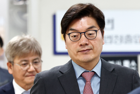 '쿠팡 퇴직금 미지급' CFS 전현직 대표 첫 재판…"일부 퇴직금 지급"