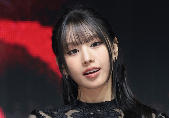 키스오브라이프 나띠