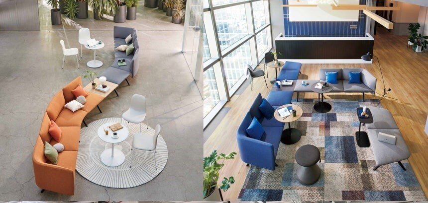 본문 이미지 - 퍼시스 에어리 시리즈 이미지(퍼시스 제공)