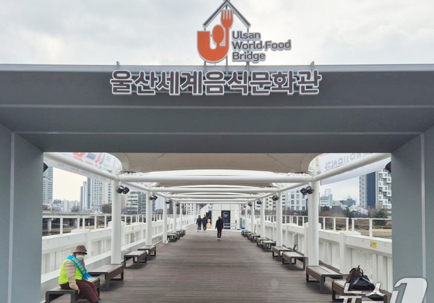 시민연대 "세계음식문화관, 행정절차 위반"…울산시 "모든 절차 이행"