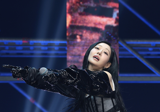 쥴리, 팜므파탈