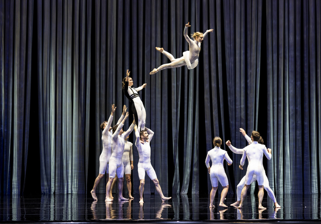 국립아시아문화전당재단, 판소리·호주 서커스 등 6편 공연