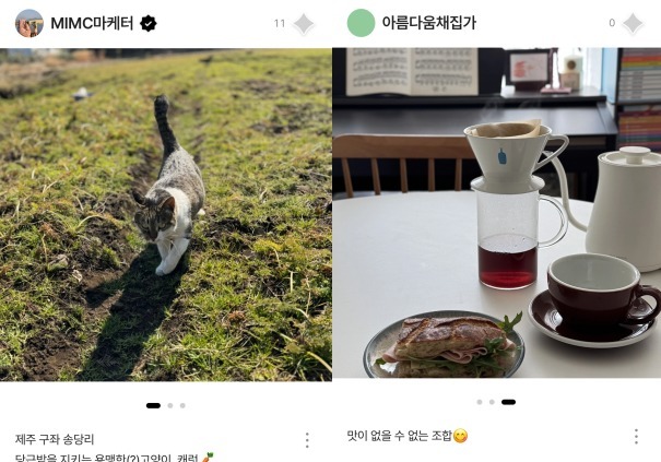 "백화점 마케터가 전하는 시골 감성"…커뮤니티로 진화한 더현대하이