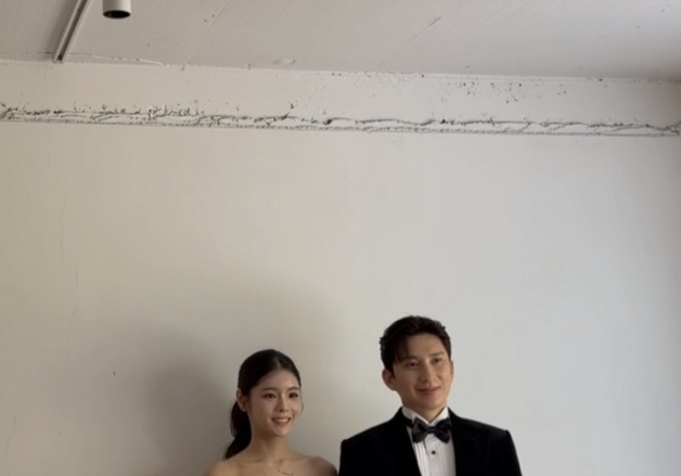 '나는솔로' 28기 옥순 "영호와 싸운 적 없어, 재혼 후 너무 행복해"