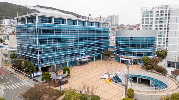 부산 동구 좌천동 도시재생사업 '양호' 평가…16개 구군 중 상위