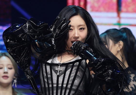 쥴리, 강렬한 끌림