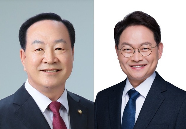 한기호·허영 의원, 강원특별법 4차 개정안 대표발의