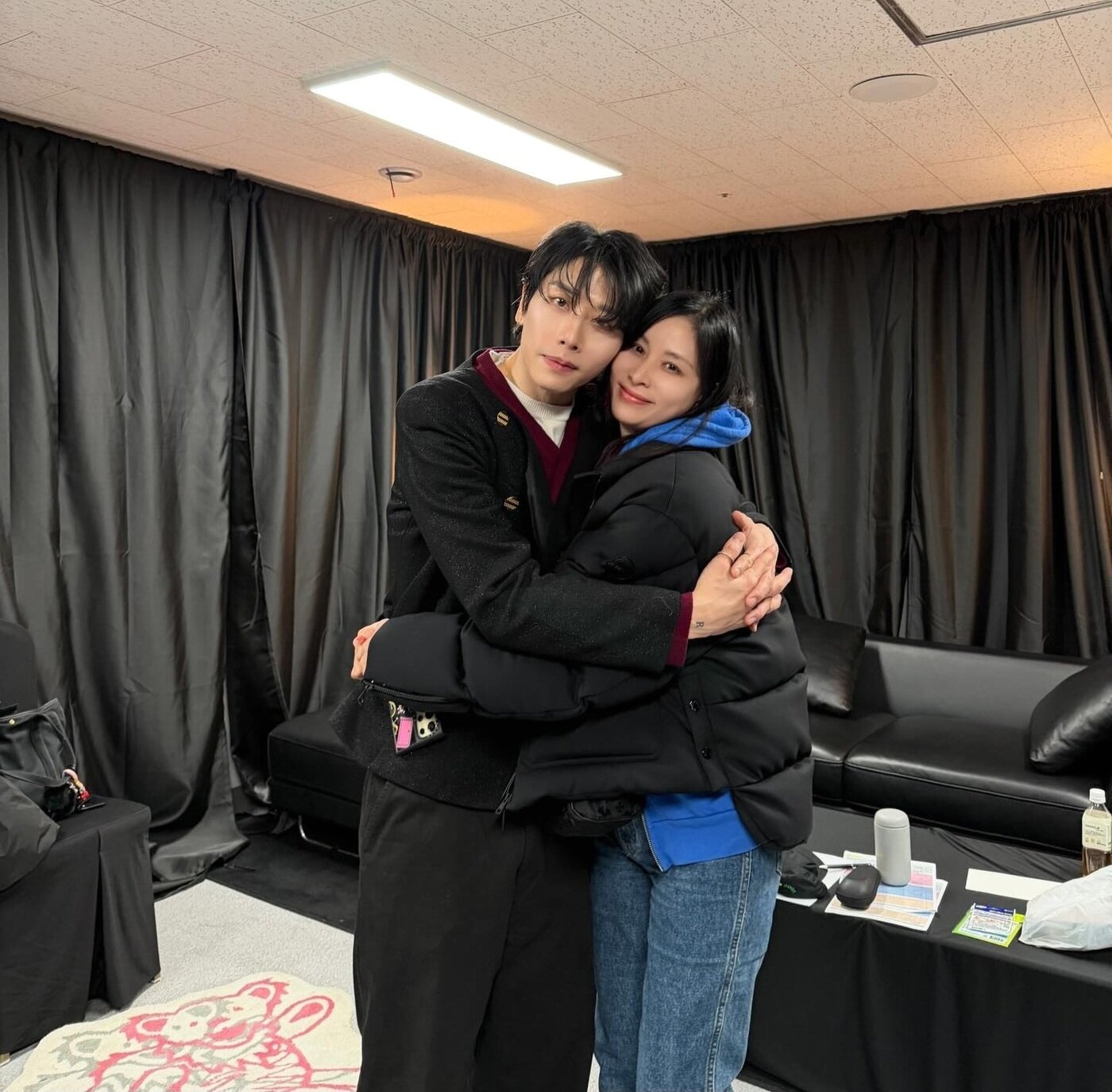 본문 이미지 - 사진=고소영 인스타그램 갈무리