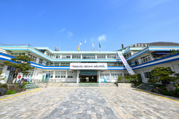 '의사가 집에 온다'…정선군, 거동 불편 장기요양 수급자 지원