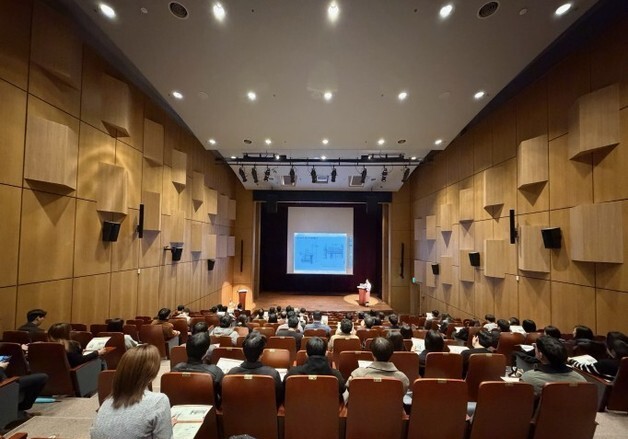 서울시 '공공건축 설계역량 강화 교육' 정례화…안심도시 구현