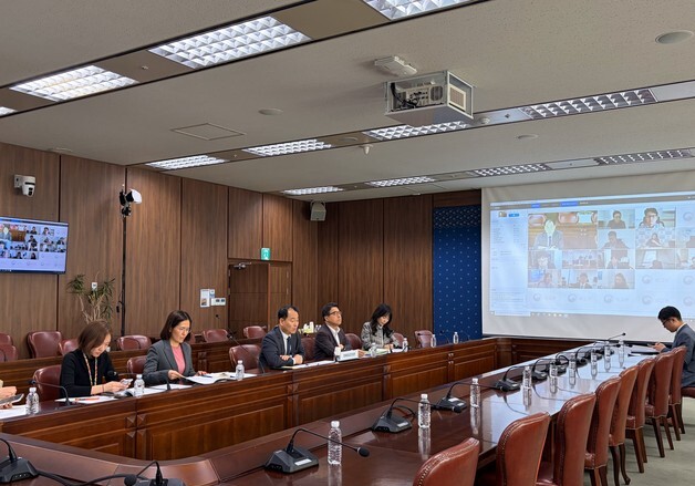 외교부, 원유·나프타 대체 공급망 점검…중동 리스크 장기화 대비
