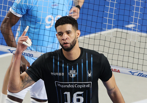 레오 '승리 예감'