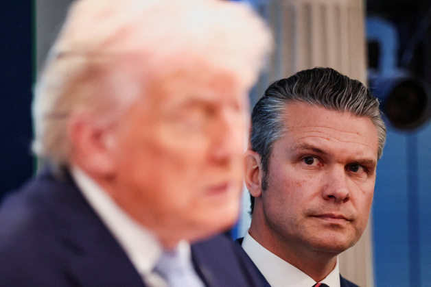 '발전소·교량 폭격' 앞 미군 딜레마…명령불복종이냐 전쟁범죄냐