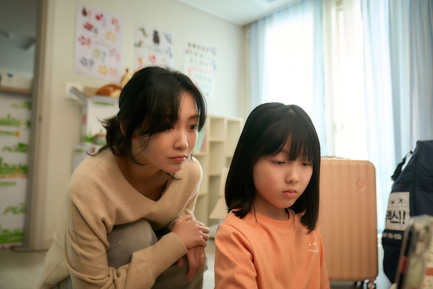 본문 이미지 - '군체' 스틸 컷