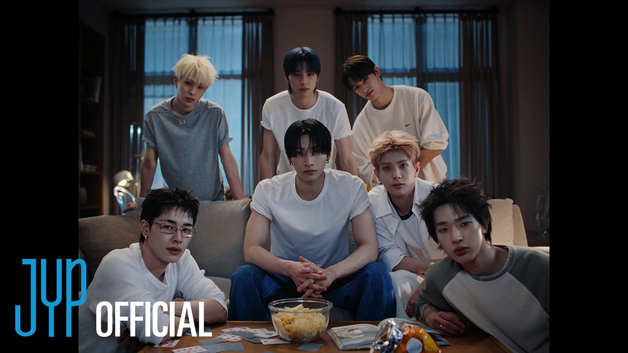 JYP 넥스지, 27일 신보 '음츠크' 발표…올해 첫 컴백