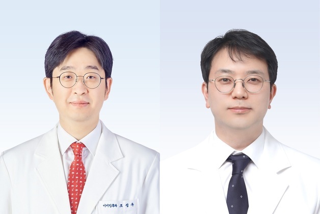 코로 두개저종양 수술 시 '후각 저하'…나이 따라 달라 관리 필요