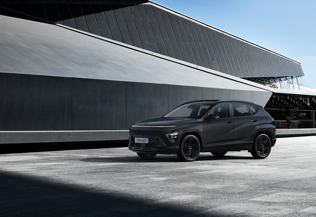 현대차, '2027 코나' 출시…사양 최적화로 가격 59만 원 낮췄다