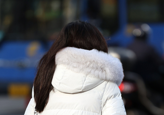 진안 -1.9도·무주 -0.1도·장수 0.1도…전북 전역 한파주의보 발효