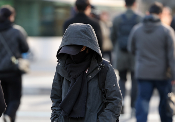 [오늘의 날씨] 경기(8일, 수)…아침 0도 안팎 '꼿샘추위'