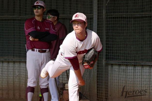 '꼴찌' 키움에 천군만마 온다…안우진, 12일 선발 복귀전