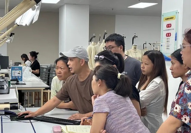 쉬인, 협력업체 역량 강화에 4200만달러 투자…공급망 경쟁력 확대