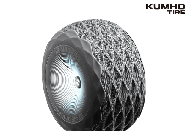 금호타이어, 신용등급 'A0(안정적)→A+(안정적)'로 두 단계 상향