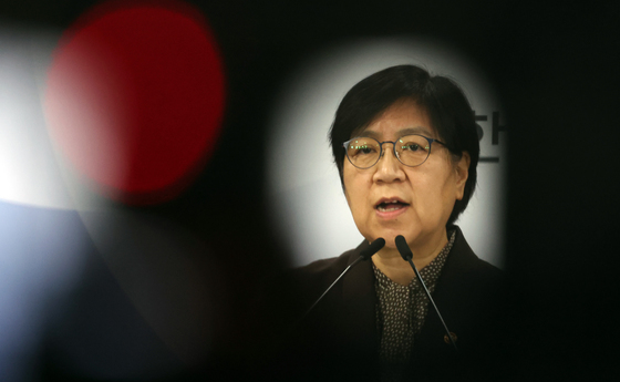 보건복지부, 의료제품 수급 대응 합동 브리핑