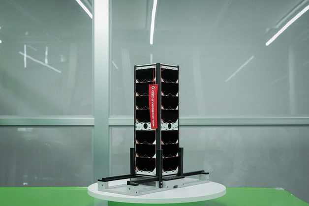 이노스페이스, 위성사업부 신설…통합 우주 플랫폼 사업 본격화