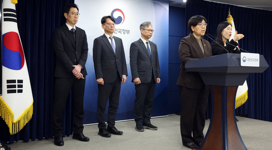 정부, 의료제품 수급 불안 해소 위한 대책 발표