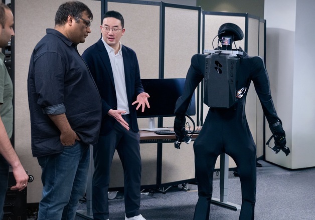 구광모, 실리콘밸리서 팔란티어·스킬드AI와 협업 모색…AX 속도 낸다