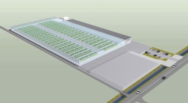 부여군, '임대형 스마트팜' 청년농업인 모집