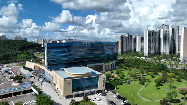 당진시, 문화예술 공모사업 참여단체 접수…5개 분야 모집