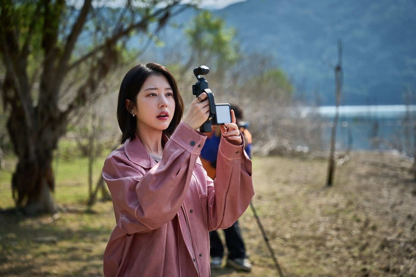 본문 이미지 - 영화 '살목지' 스틸