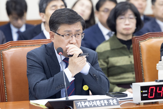 산불·폭염 잇따르자 기후진단…정부 "과학적 대응 논의"