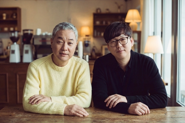 변진섭, 하광훈 작곡가와 22년 만의 신곡…'미스김 라일락' 발매