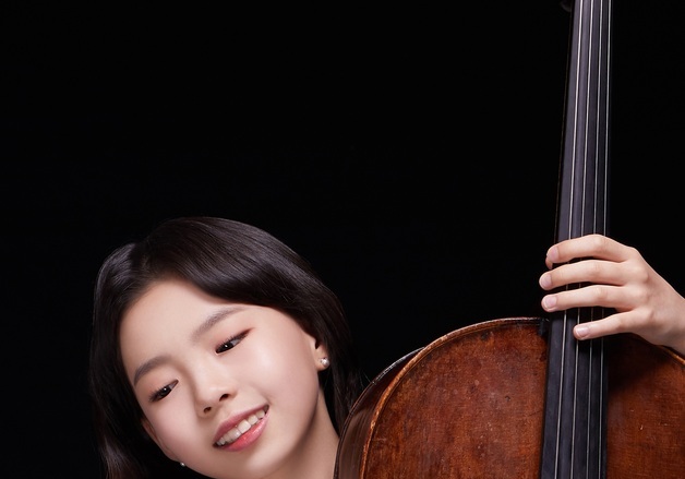 15세 김정아, 클래식 첼로 국제 콩쿠르 1위…최연소 우승