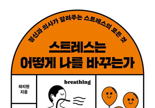 "자꾸 깜빡하고 집중 안 된다면"… 번아웃 뒤에 숨은 스트레스의 비밀