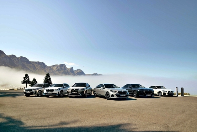 BMW코리아 "1분기 국내 프리미엄 수입차 전동화 모델 판매 1위"