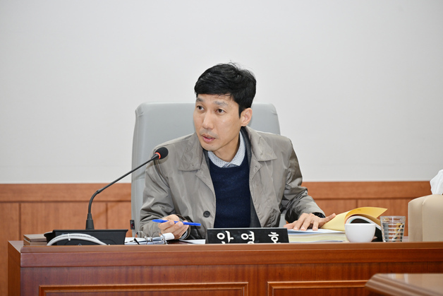 울산 중구의회, 공공시설 유휴공간 개방 추진…“공동체 활성화 기대”