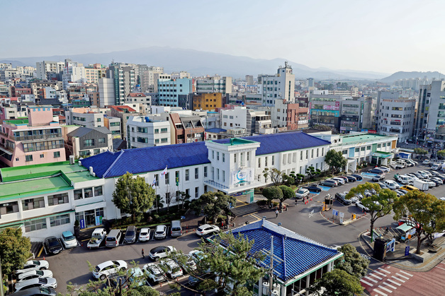 제주시, 농막·농촌체류형쉼터 관리 공백 메운다