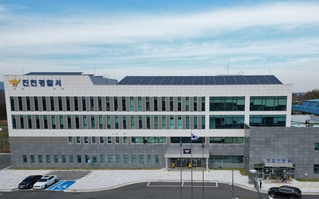 "그 집 현금 많다"…진천 3인조 강도에 정보 준 교도소 동기들