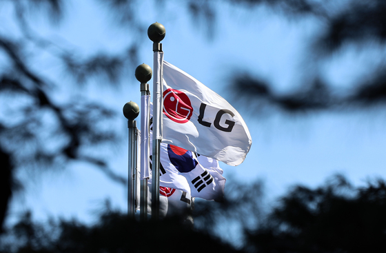 LG전자, 1분기 영업익 1.7조…최대 매출 경신