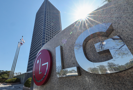 생활가전 끌고 전장 밀고…LG전자, 흑자 전환·1Q 최대 매출 성공