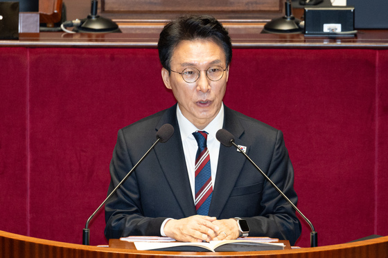 金총리 "추경, 골든타임 지킬 구원투수되려면 신속 통과·집행"