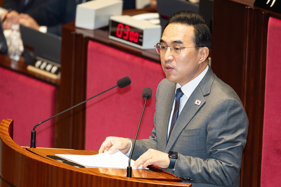 박홍근 "추경 10일 국회 처리 직후 국무회의…11일 긴급재정 집행 점검"