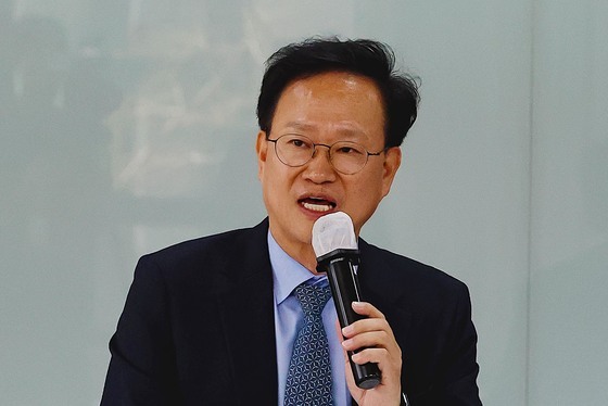 민주당 충북도당, 주요 당직자 인선·조직 정비 마무리