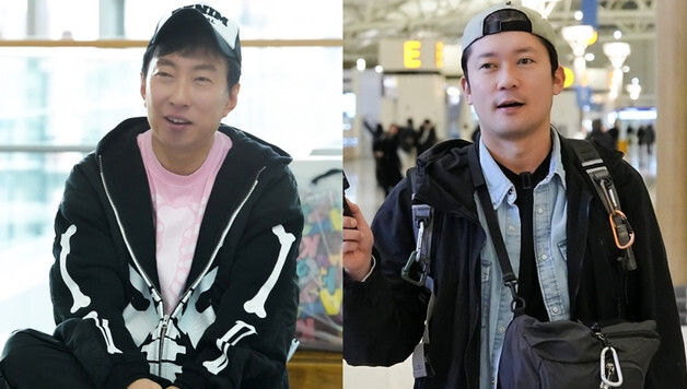 박명수·김대호·최다니엘·이무진, '위대한 가이드3' 뭉쳤다…에티오피아 출국