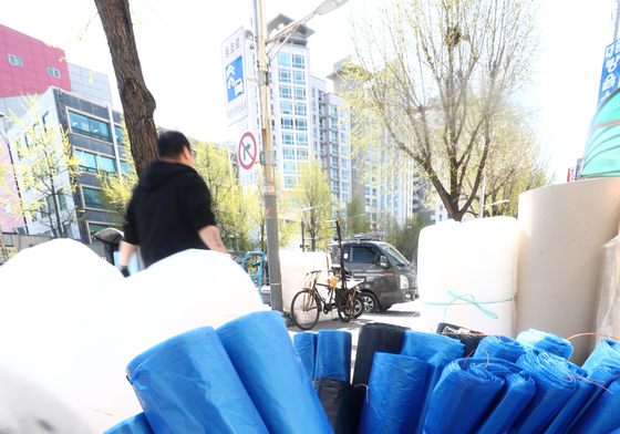 농식품부, 포장재 수급난에 '원산지 표시 단속 유예'…소비자 별도 안내해야